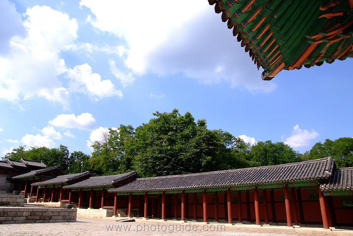 경희궁 Gyeonghuigung