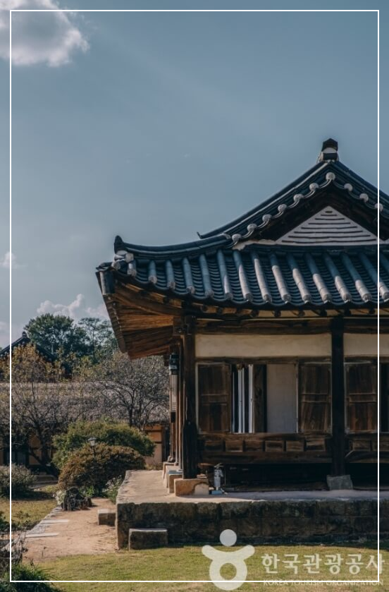 논산 가볼만한곳 베스트10 명재고택