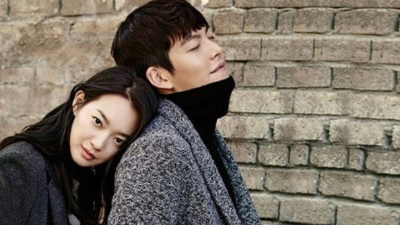 신민아-김우빈