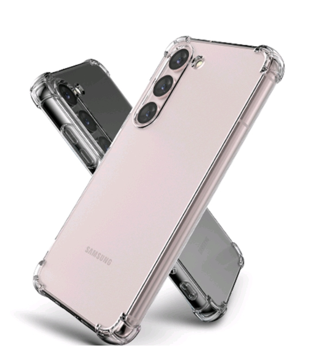 갤럭시 S24 투명케이스 추천