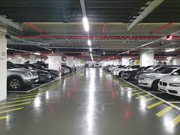 김포공항 주차예약 