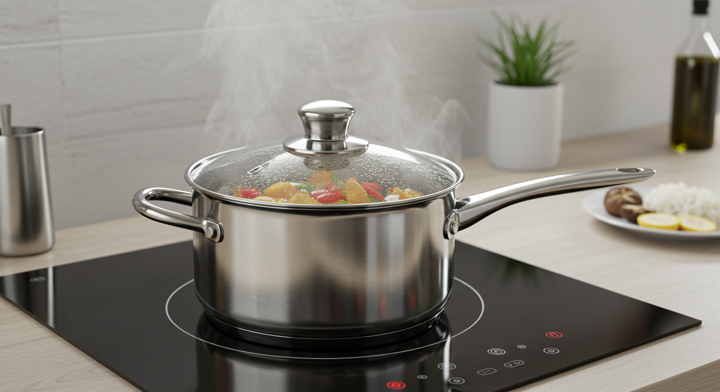 스테인리스 냄비