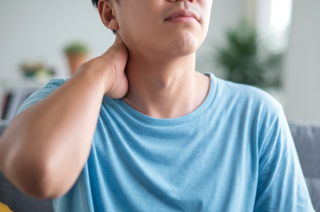 정형외과? 신경외과? 내게 맞는 진료