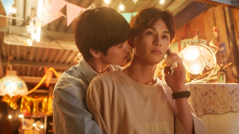 [일드 추천] 미나토 상사 코인 세탁소 2 다시보기 줄거리 결말 등장인물