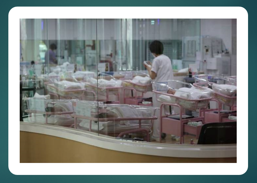 모성보호 3법 국회 통과