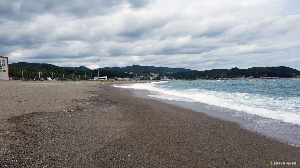 경주 가볼만한 곳 나정고운모래해변