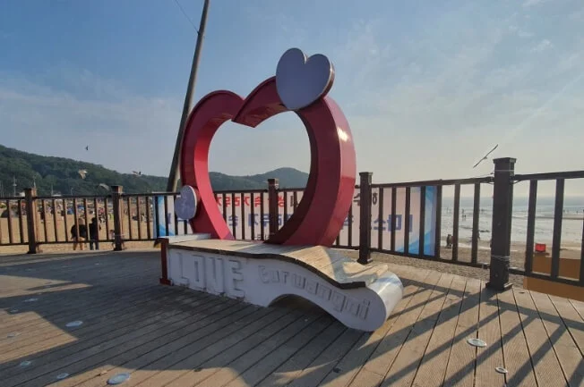 포토존