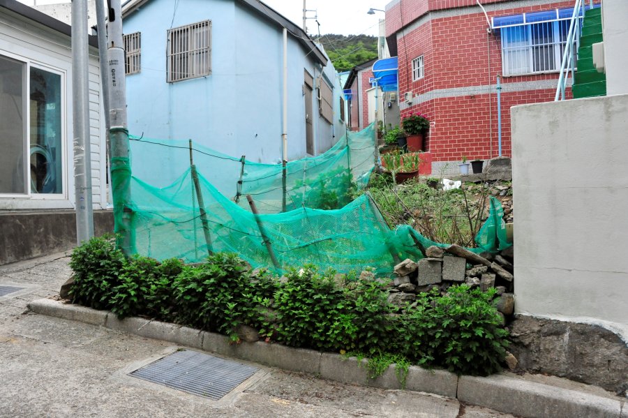 영도 해돋이 마을