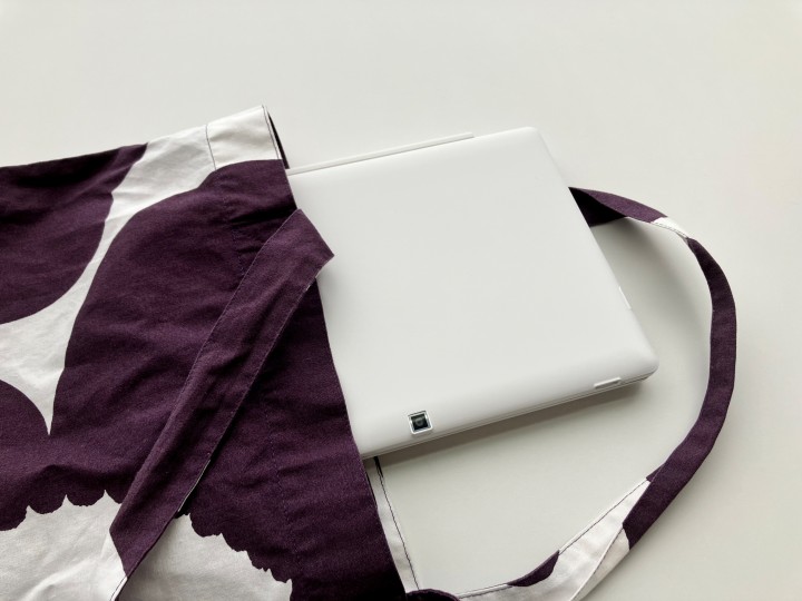 미니노트북 미니패드