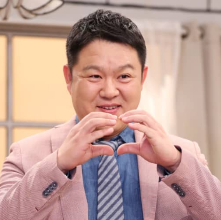 김구라 김동현