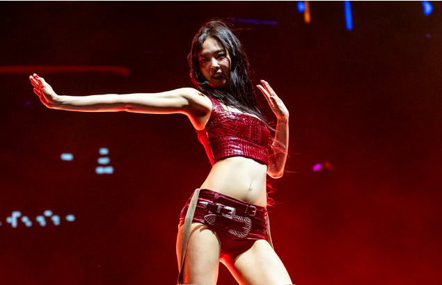제니 코첼라 2025