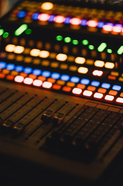 기술 최신 동향과 트렌드 소개