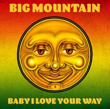 빅 마운틴 대표곡