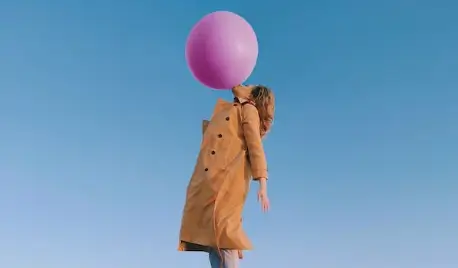 날아가는 꿈해몽