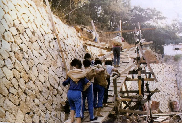한국 현대사의 어두운 그림자: 형제복지원과 국가 폭력의 기록