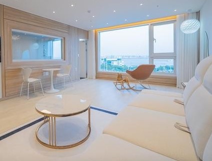 풀빌라 영일 펜션