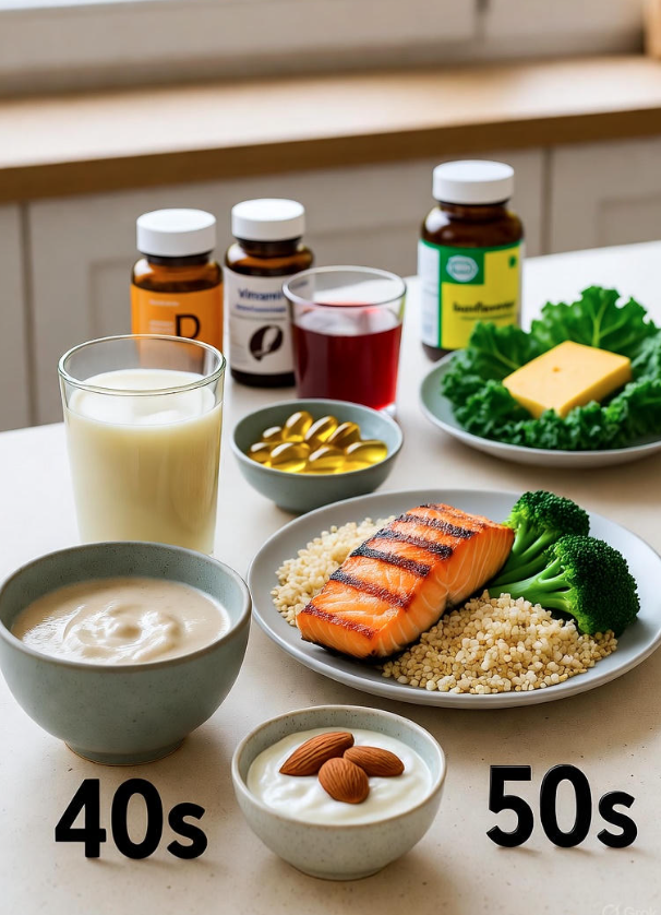 갱년기 관련 사진