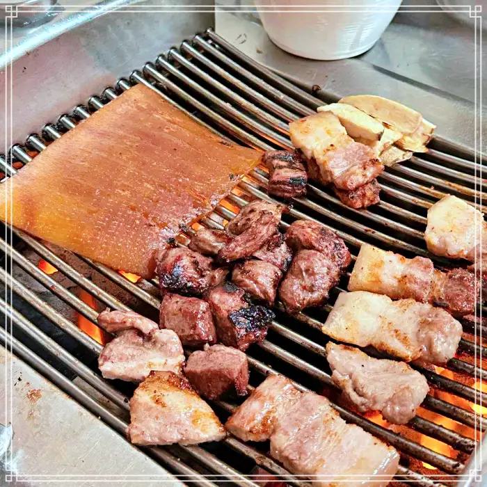 고기서 만나 종로 3가 익선동 갈매기살 맛집