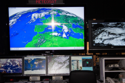 무선 멀티홉 센서 네트워크로 기상 데이터 수집 실험 설계