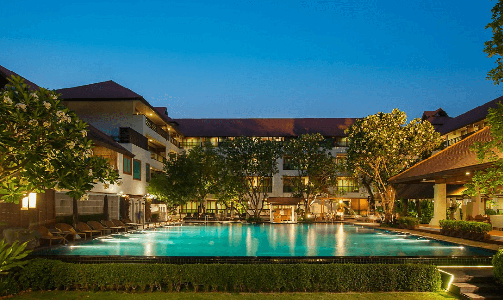 겨울 해외여행 추천