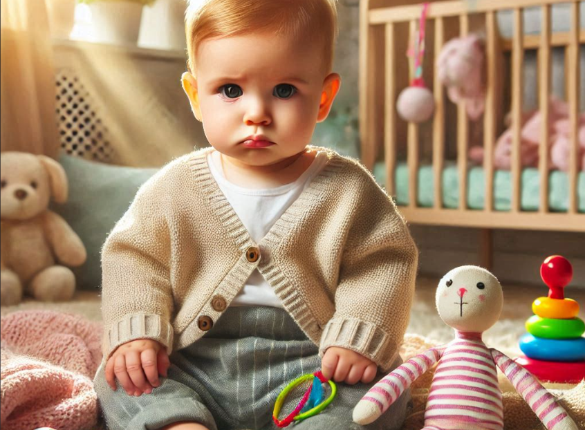 어린이집-친구가-자신을-때린다고 -느낄때