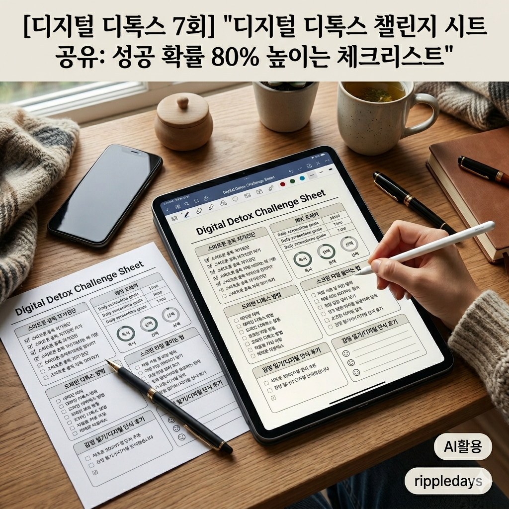 챌린지