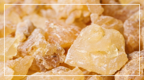 보스웰리아-효능