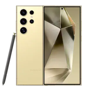 삼성 갤럭시 S24, S24+, S24 울트라