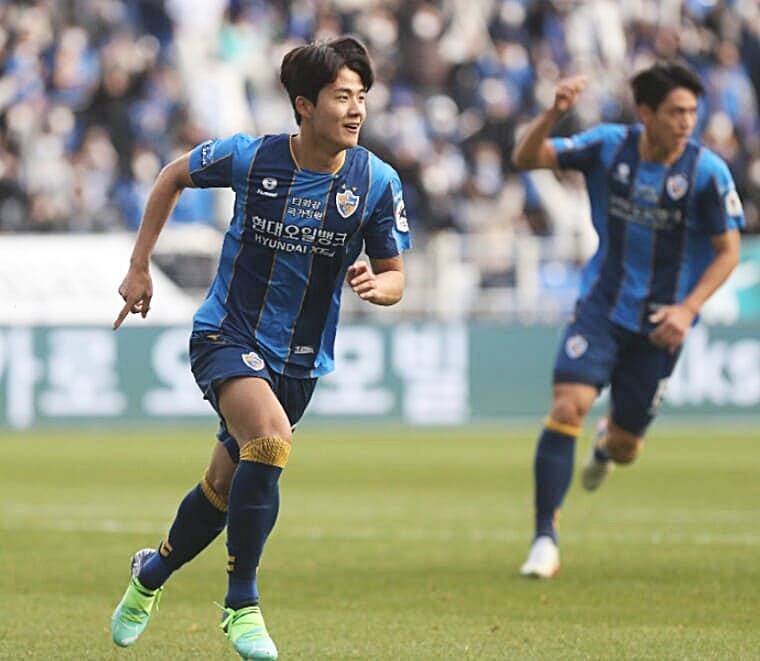 설영우-축구선수