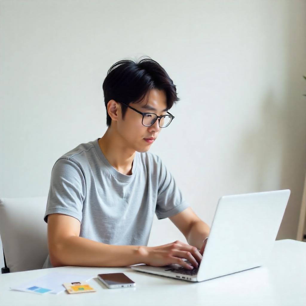 카카오톡 멀티프로필 설정 방법