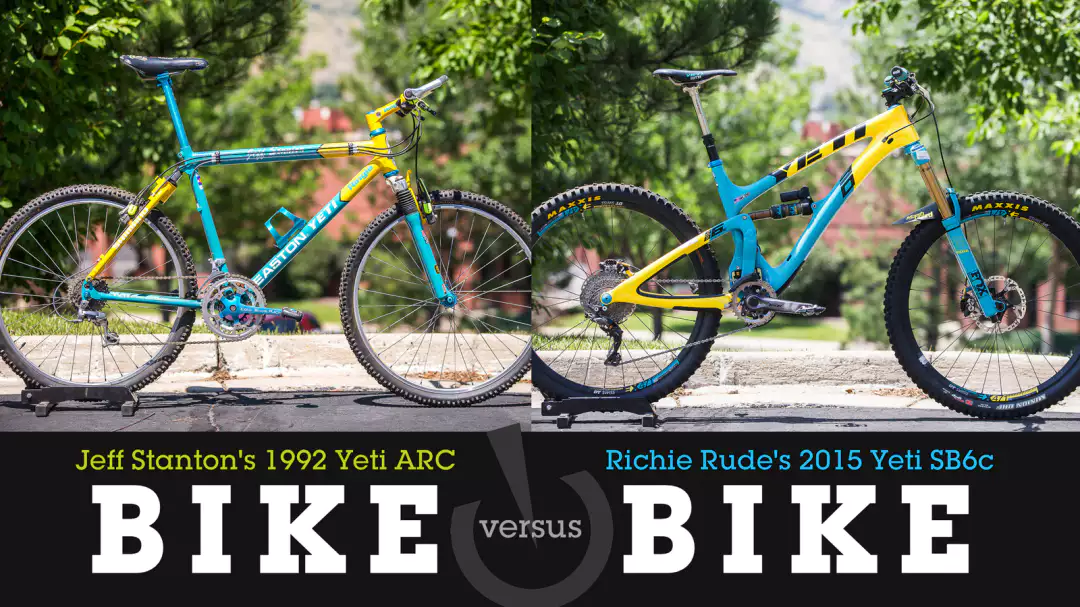 Richie Rude