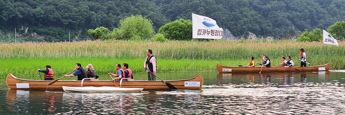 관광약자를 위한 서울 다누림 미니밴 여름 프로모션 ! 광명동굴, 을왕리,춘천 킹카누 챠량 입장료 무료지원!