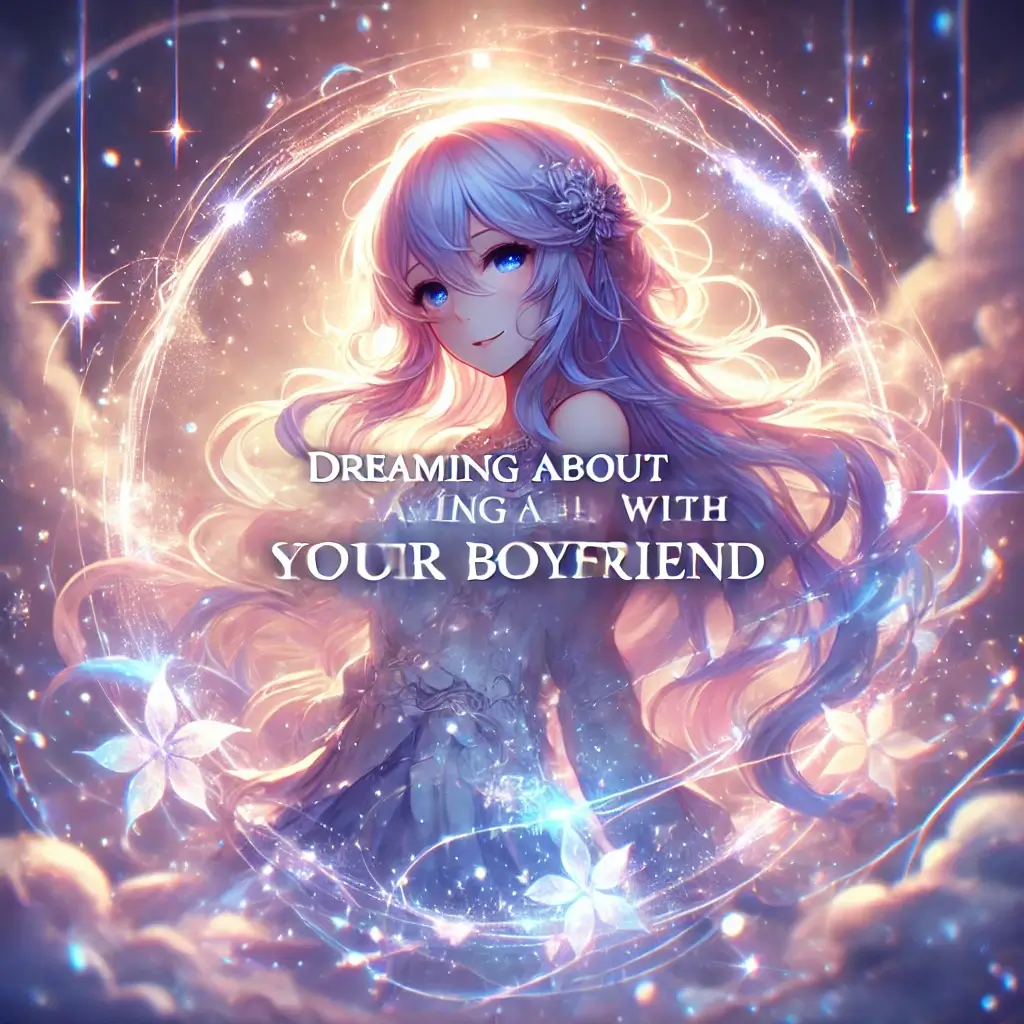 남자친구랑 관계하는 꿈