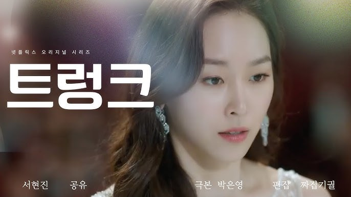 넷플릭스 트렁크
