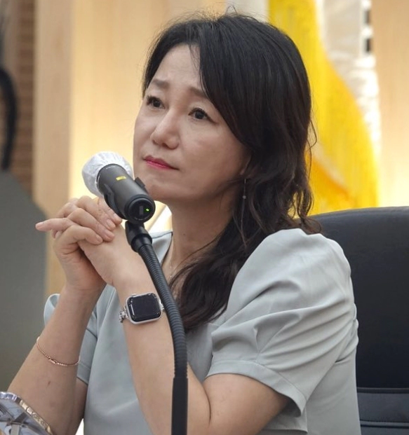 이재정 국회의원 프로필 나이 고향 학력 재산