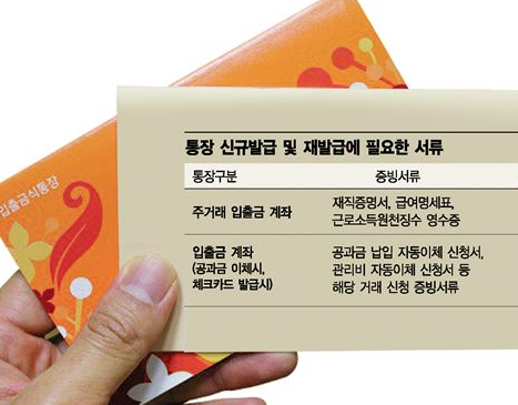 마이데이터 2.0 숨은 돈 찾기