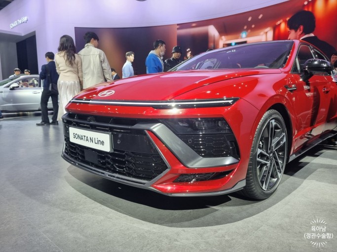 쏘나타 디 엣지