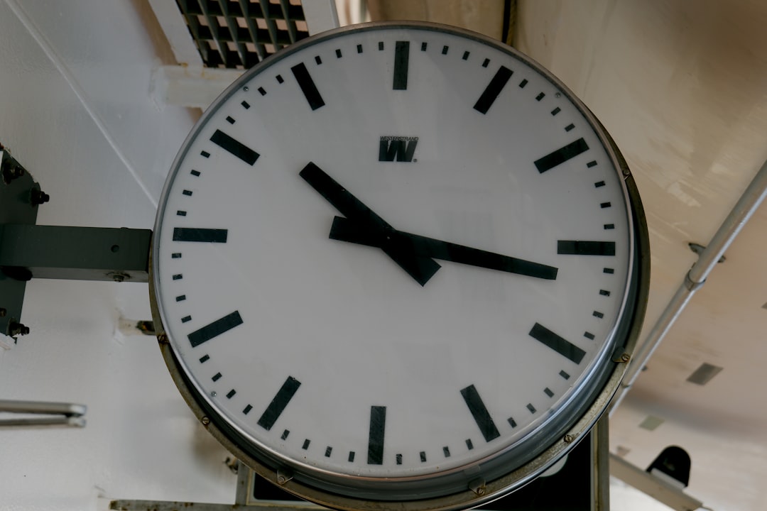 Latency