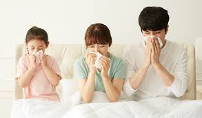 건강보험 적용되는 (알레르기, 비염) 한방치료