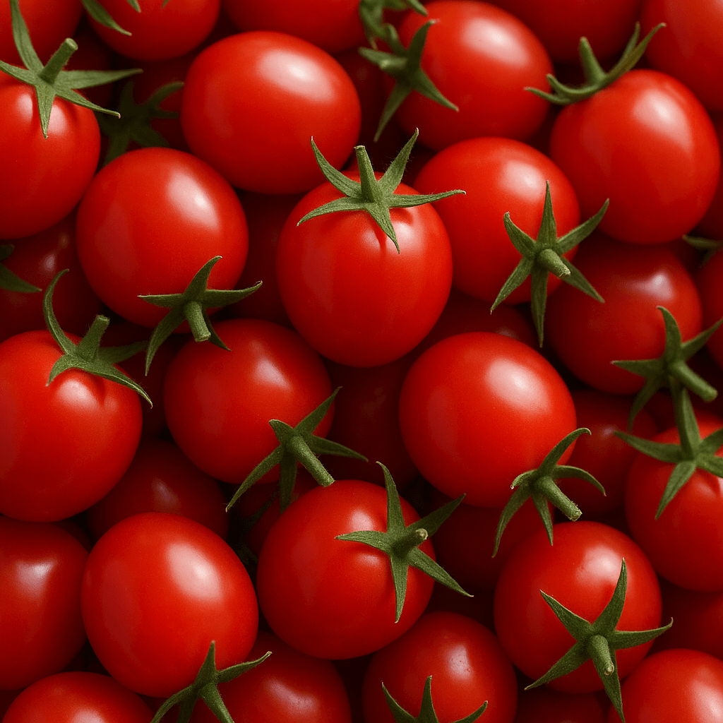 양평 방울토마토 천연 토마토 소스