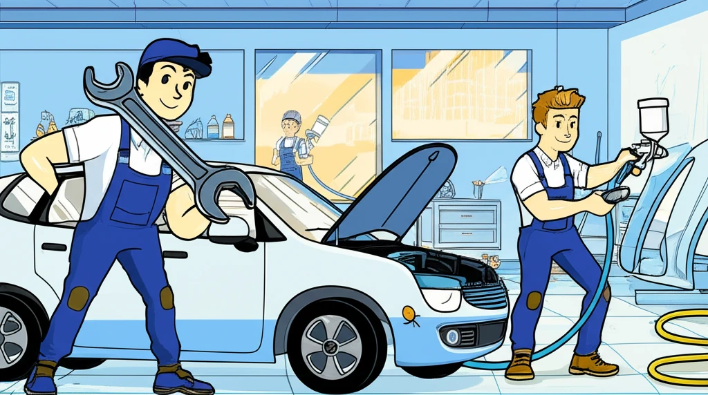 장안구 현대자동차 서비스센터 예약 방..