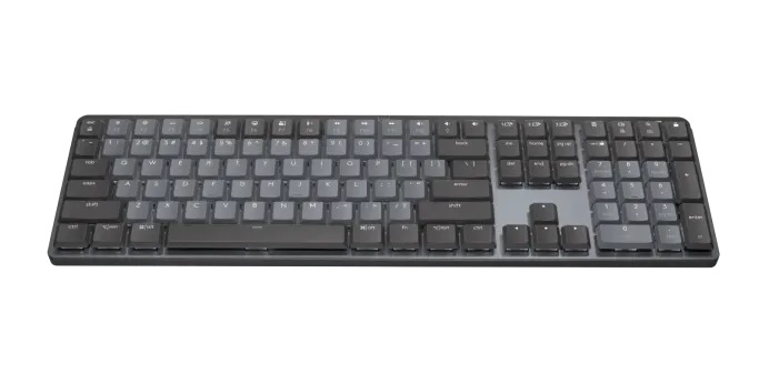 MX Mechanical 기계식 무선 키보드