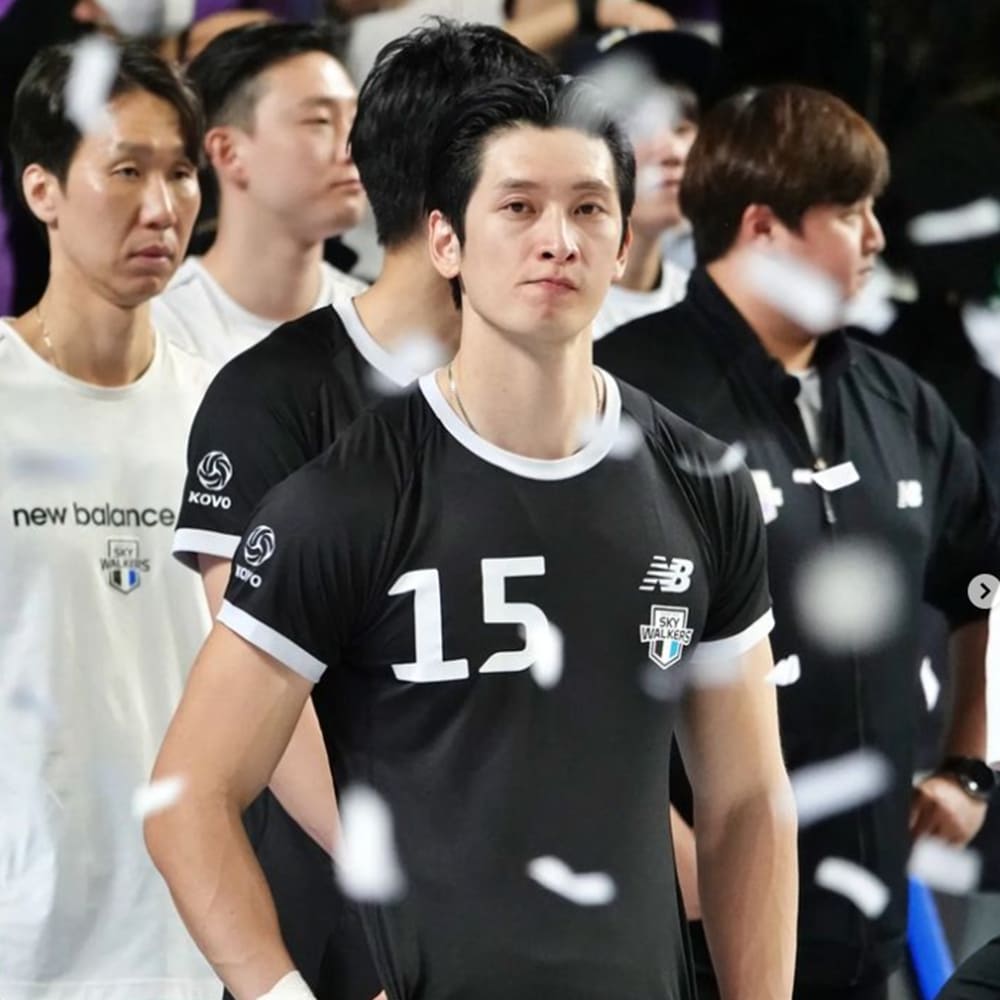 남자프로배구