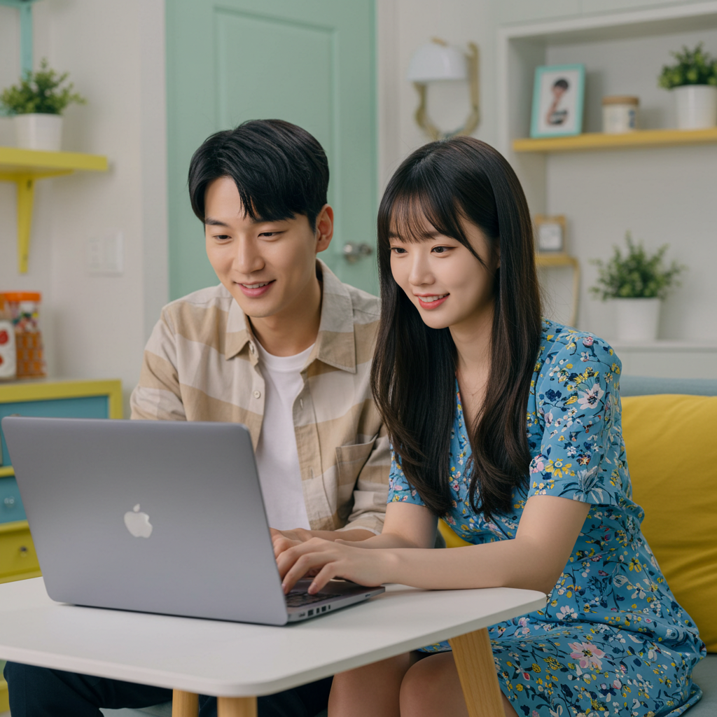 캐스퍼 장기렌트