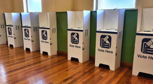 제 21대 대통령 선거 사전투표소 본투표소 장소 찾기 운영시간 