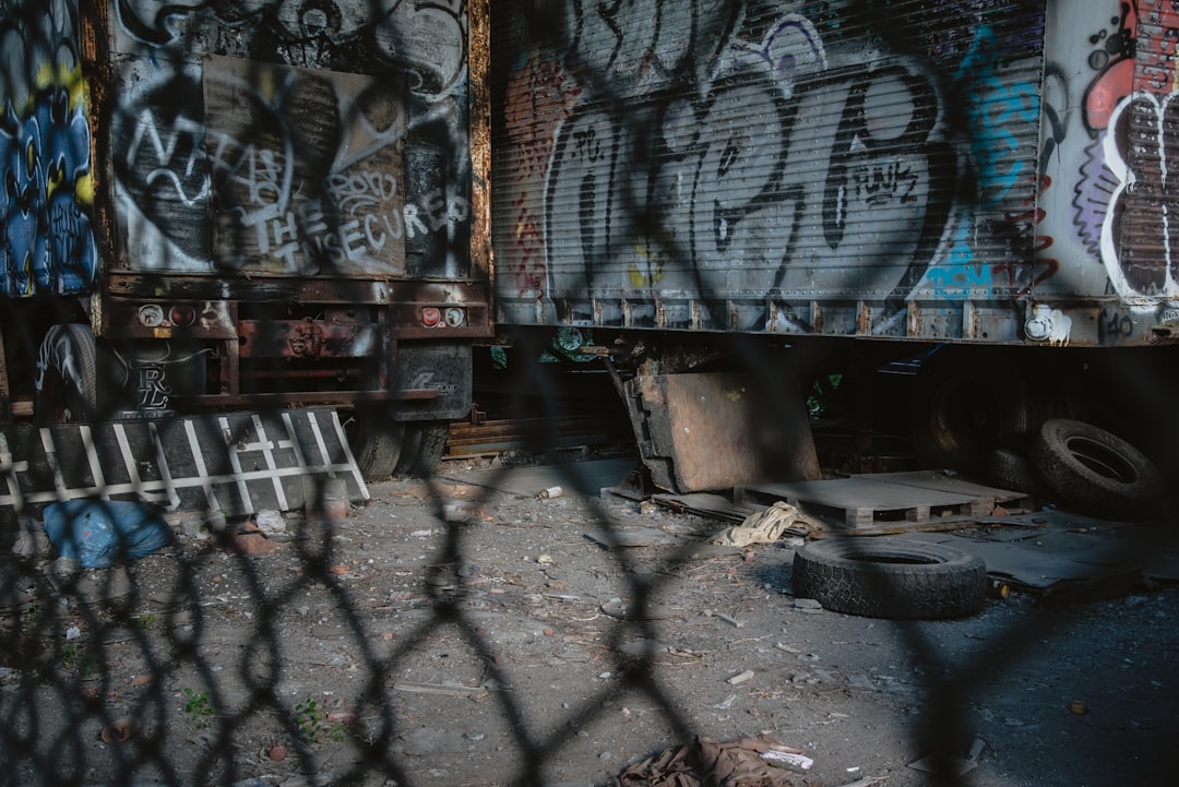 'Large Waste'