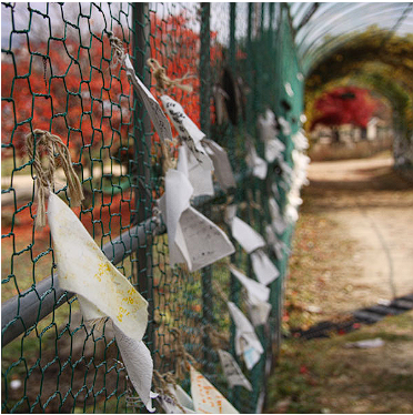 산들소리 수목원 입장료 주차장 후기