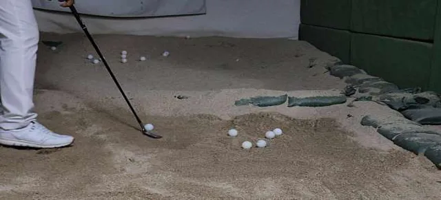 유성민골프아카데미