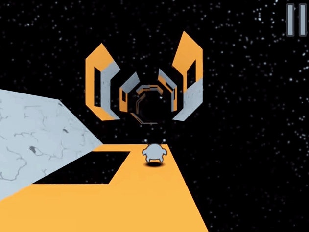 런3 플래시게임