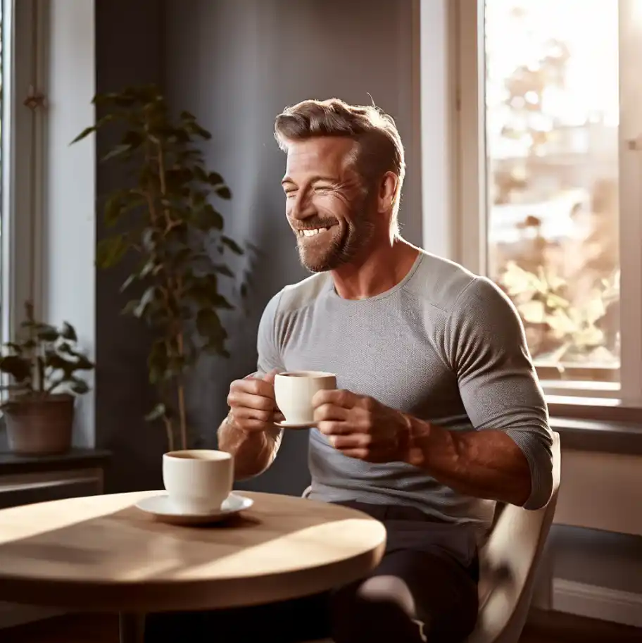 커피와 뼈 건강 카페인의 영향과 건강한 섭취 방법